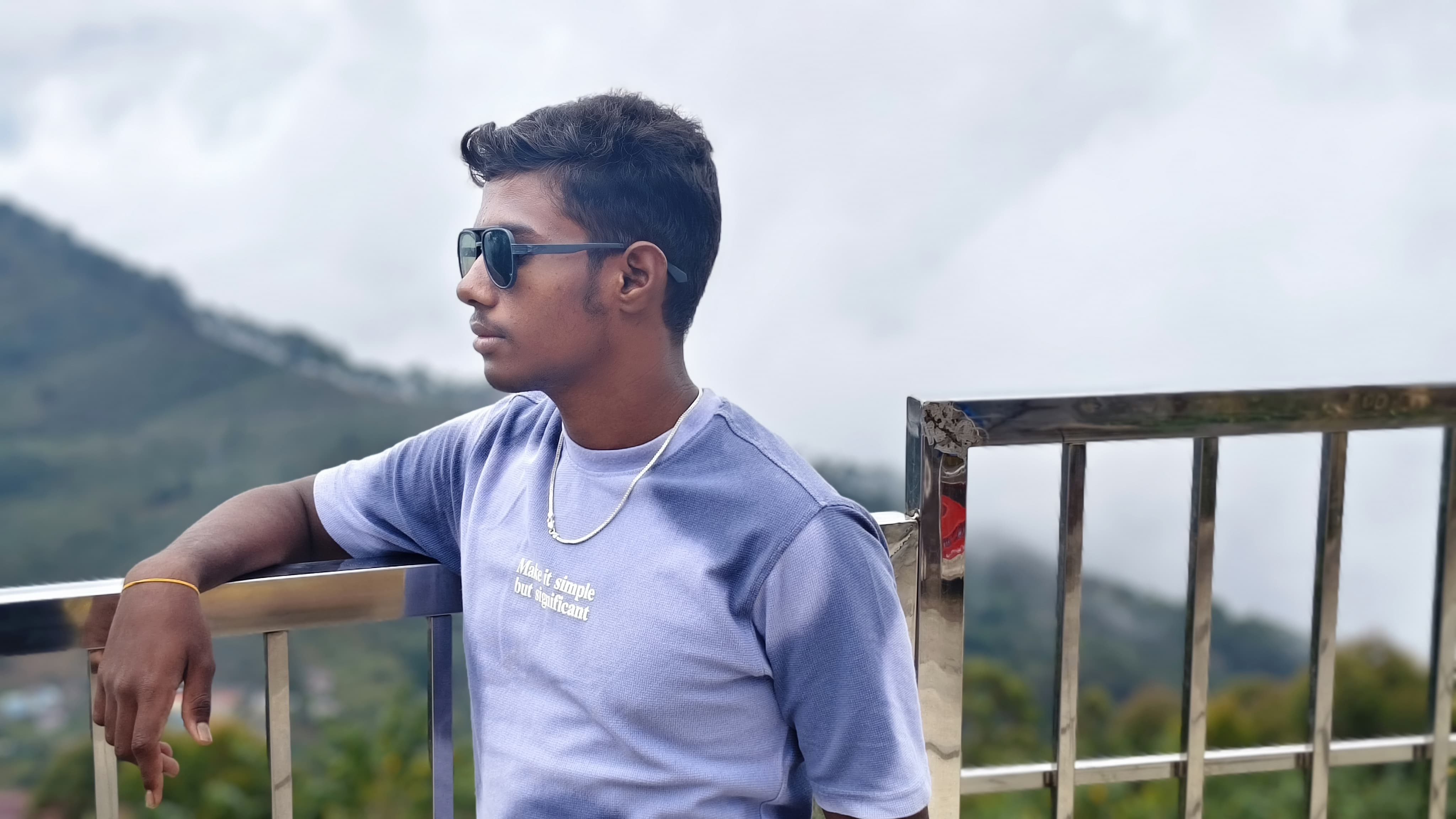 Boopathi Mahendran profile photo